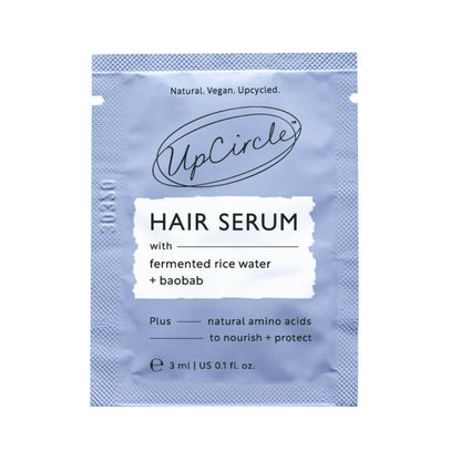 UpCircle Beauty Sample Sachet
