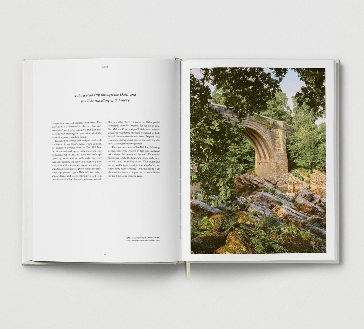 Slow Travel Britain (Hardback)