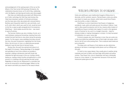 Slow Seasons - Hardback Book