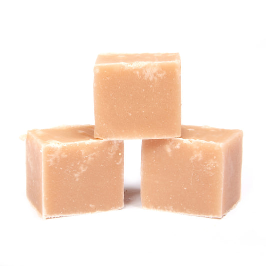 Vanilla Cream Fudge (Vegan) - 100g
