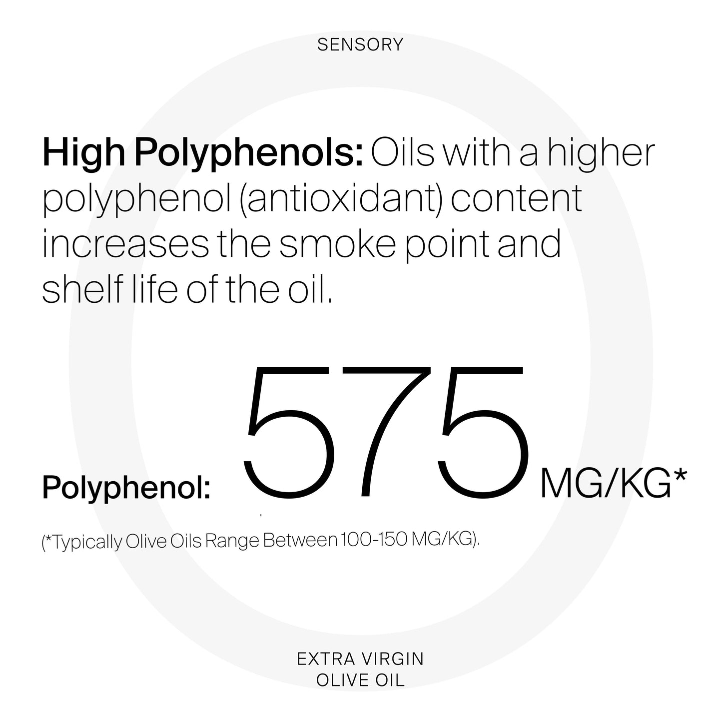 Extra Virgin Olive Oil - Onsuri