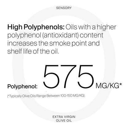 Extra Virgin Olive Oil - Onsuri