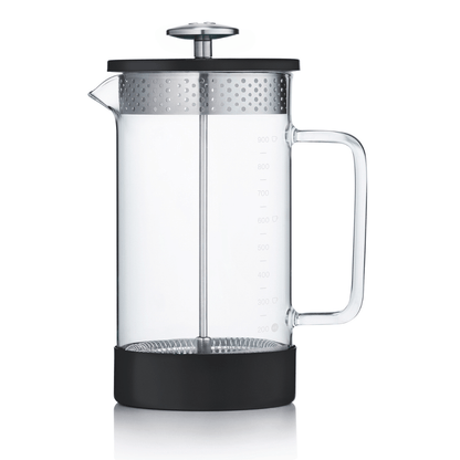 Core Coffee Press Classic Cafetière - 3 Mug / 1L
