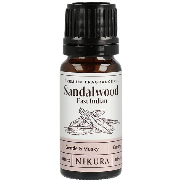 Earthy Essential Oils