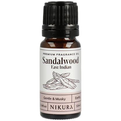 Earthy Essential Oils