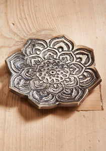 Lotus Incense Holder