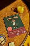 The Zoo - Escape Room (Age 7-10)