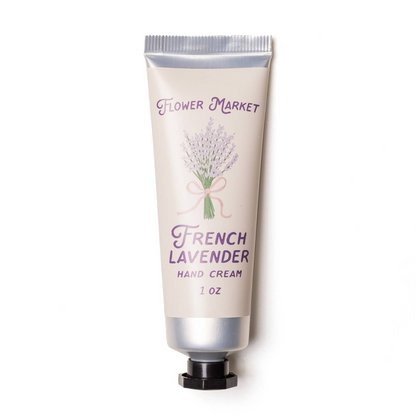 Flower Market Hand Cream - 30ml