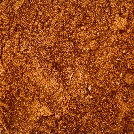 Rogan Josh Masala Curry Powder