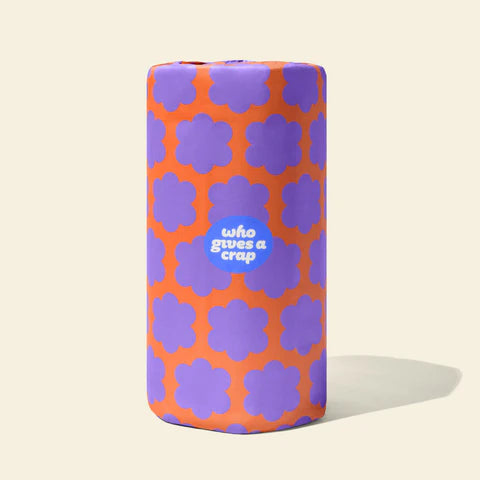 Forest Friendly Paper Towels - Kitchen Roll by Who Gives A Crap