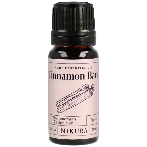 Earthy Essential Oils