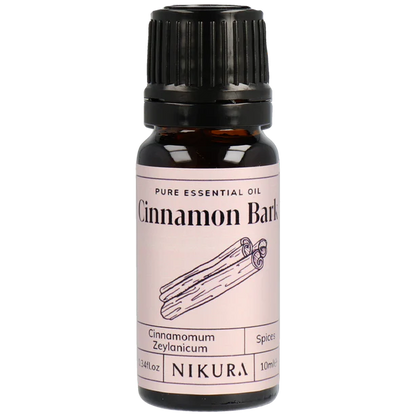 Earthy Essential Oils