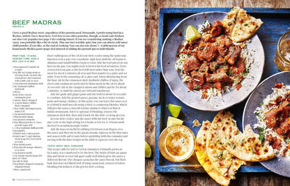 The Curry Guy Slow Cooker