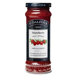 St Dalfour Strawberry Jam