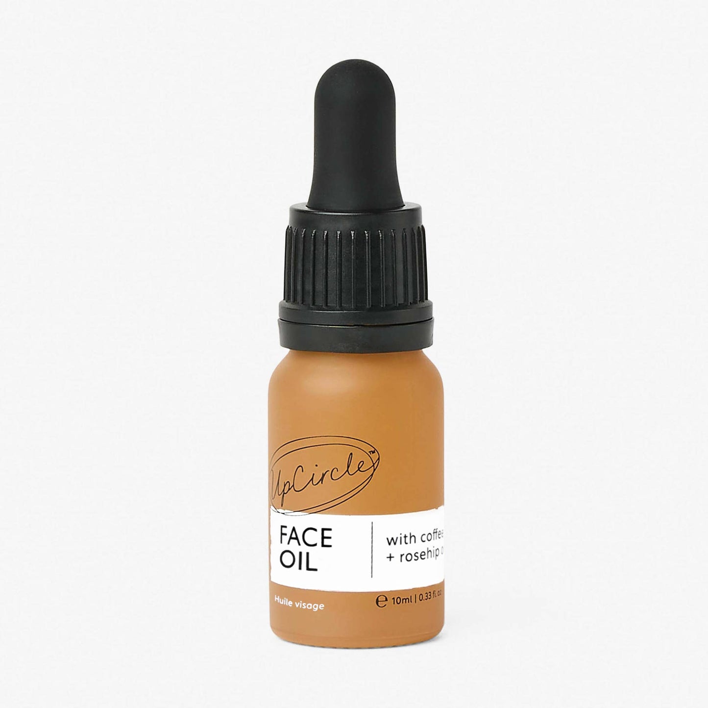 Upcircle Organic Face Oil Travel Size