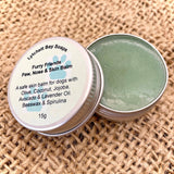 Furry Friends - Paw Nose & Skin Balm For Dogs 15g
