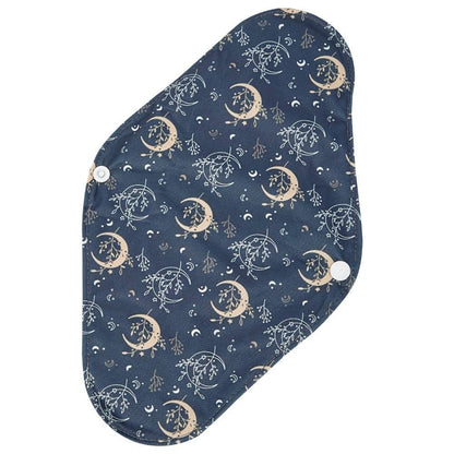 EcoChick Reusable Sanitary Pads Starter Bundle: Celestial