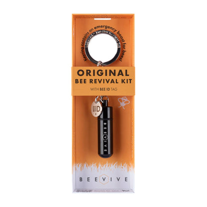 The Original Bee Revival Kit with Bee ID Tag