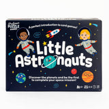 Little Astronauts - A Card Game