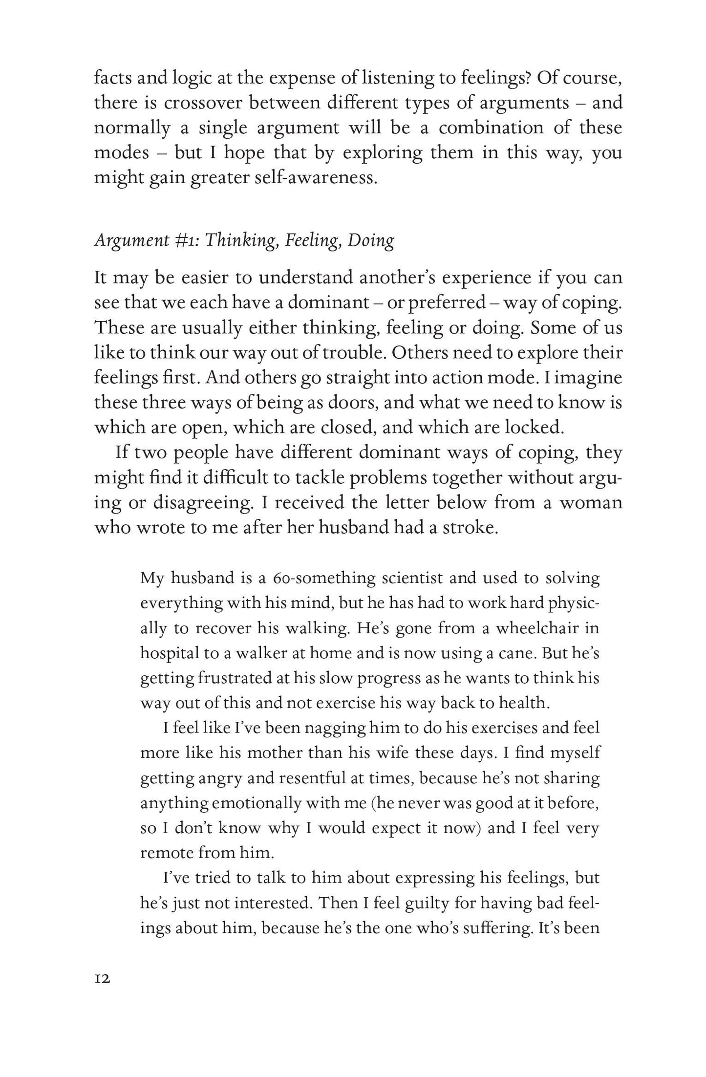 Book You Want Everyone You Love to Read