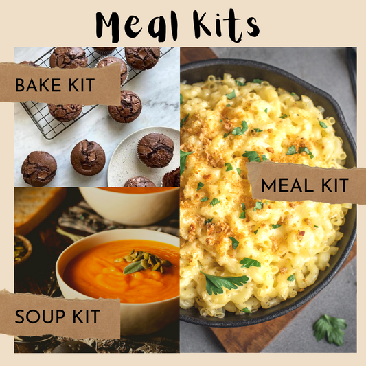 Italian White Bean Soup Kit