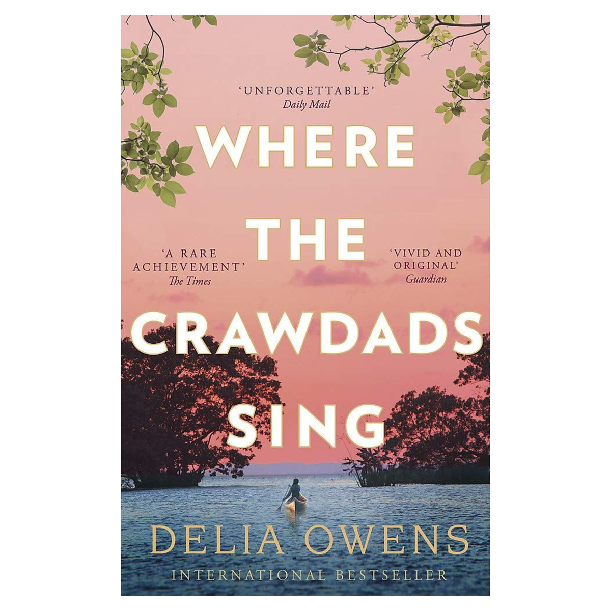 Where the Crawdads Sing