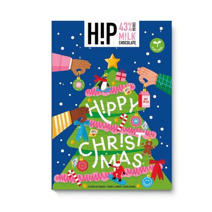 H!P ‘Hippy Christmas’ Advent Calendar