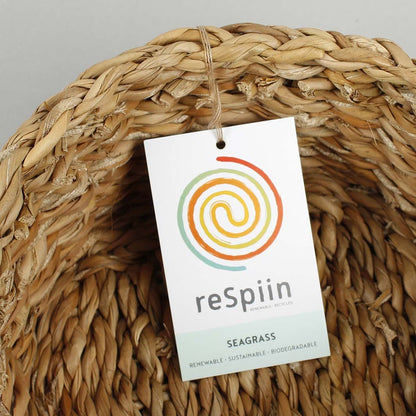 Small Seagrass Basket