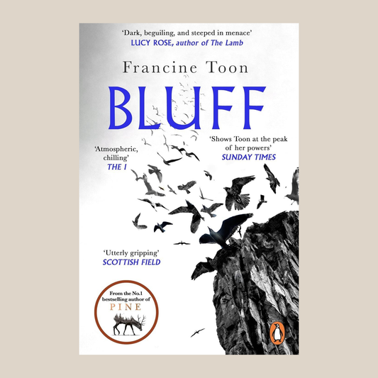 Bluff