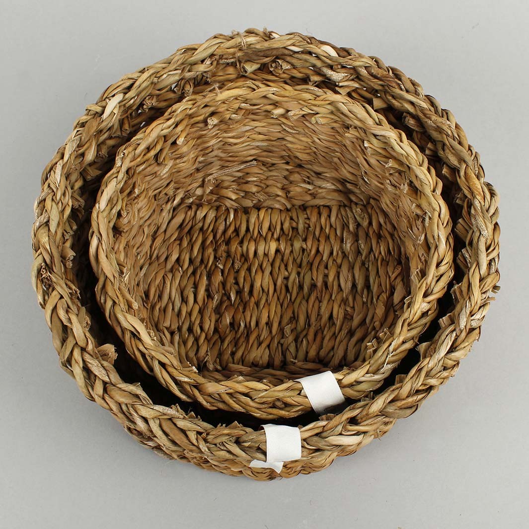 Small Seagrass Basket