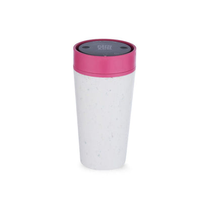 Circular&Co. Reusable Coffee Cup, 12oz (340ml)