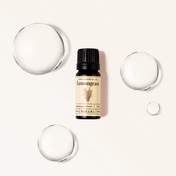 Herbal Essential Oils