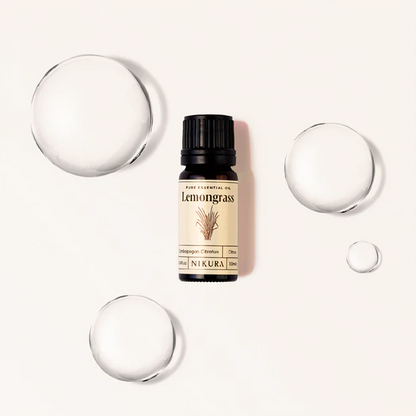 Herbal Essential Oils