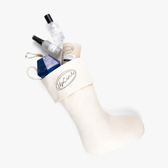 UpCircle Christmas Stocking