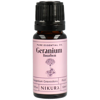 Floral Essential Oils