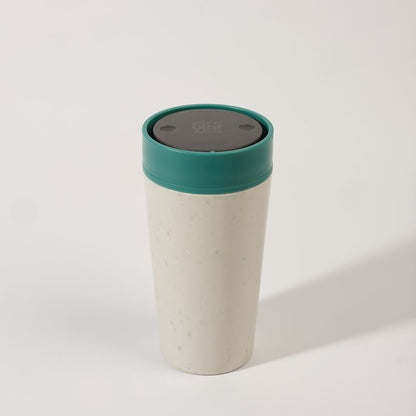 Circular&Co. Reusable Coffee Cup, 12oz (340ml)