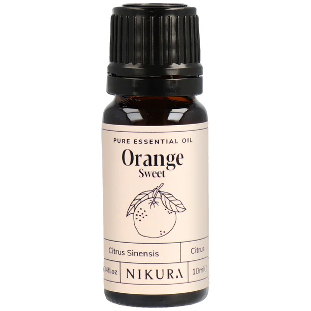 Citrus Essential Oils