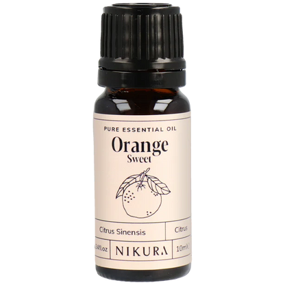 Citrus Essential Oils