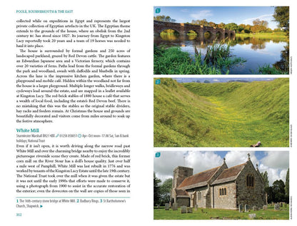 Dorset: Slow Travel (4th Ed)