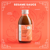 Sesame Sauce - Nojo