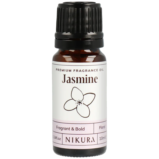 Floral Essential Oils