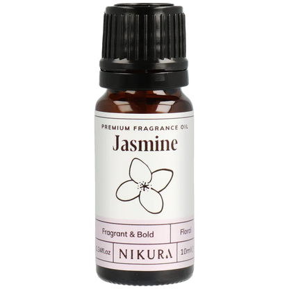 Floral Essential Oils