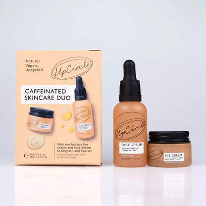 UpCircle The Caffeinated Duo worth £42