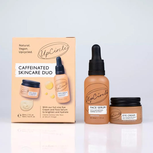 UpCircle The Caffeinated Duo worth £42
