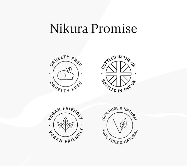 Natural 100% Castor Oil
