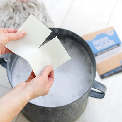 StripWash Fresh Breeze Floor Cleaner Strips - Pack of 24