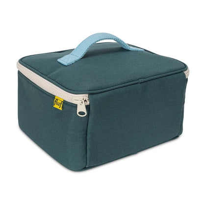Fluf Square Lunch Cube - Cypress