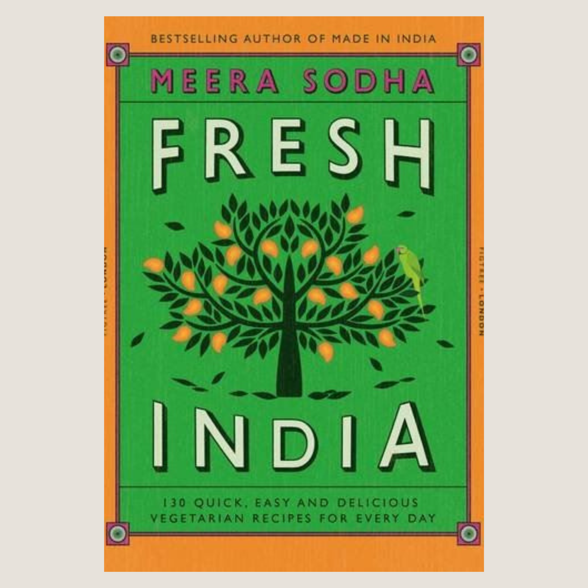 Fresh India
