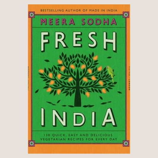 Fresh India