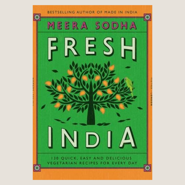 Fresh India